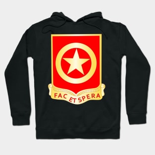 48th Field Artillery Battalion wo Txt Hoodie